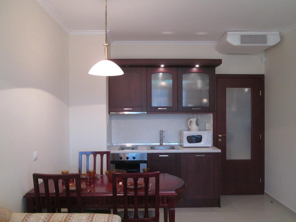 Downtown Alexander Services Apartments Bansko Phòng bức ảnh