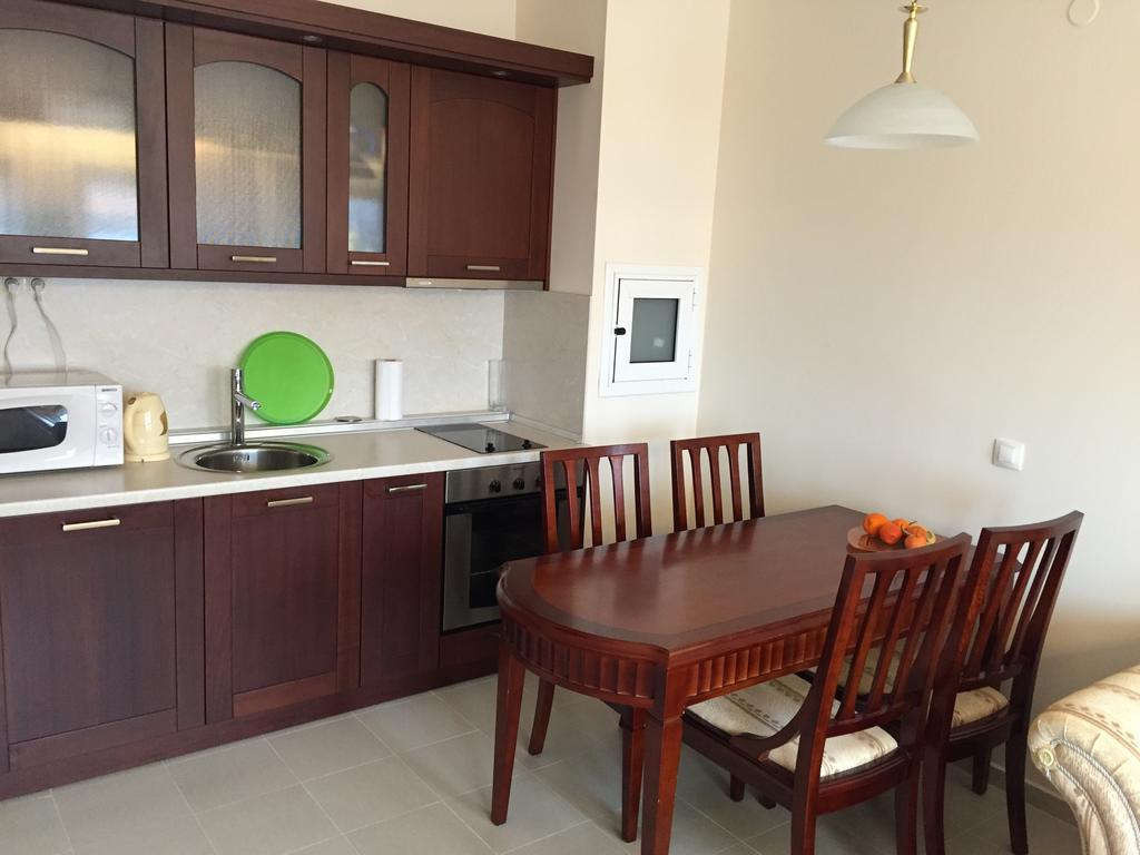 Downtown Alexander Services Apartments Bansko Ngoại thất bức ảnh