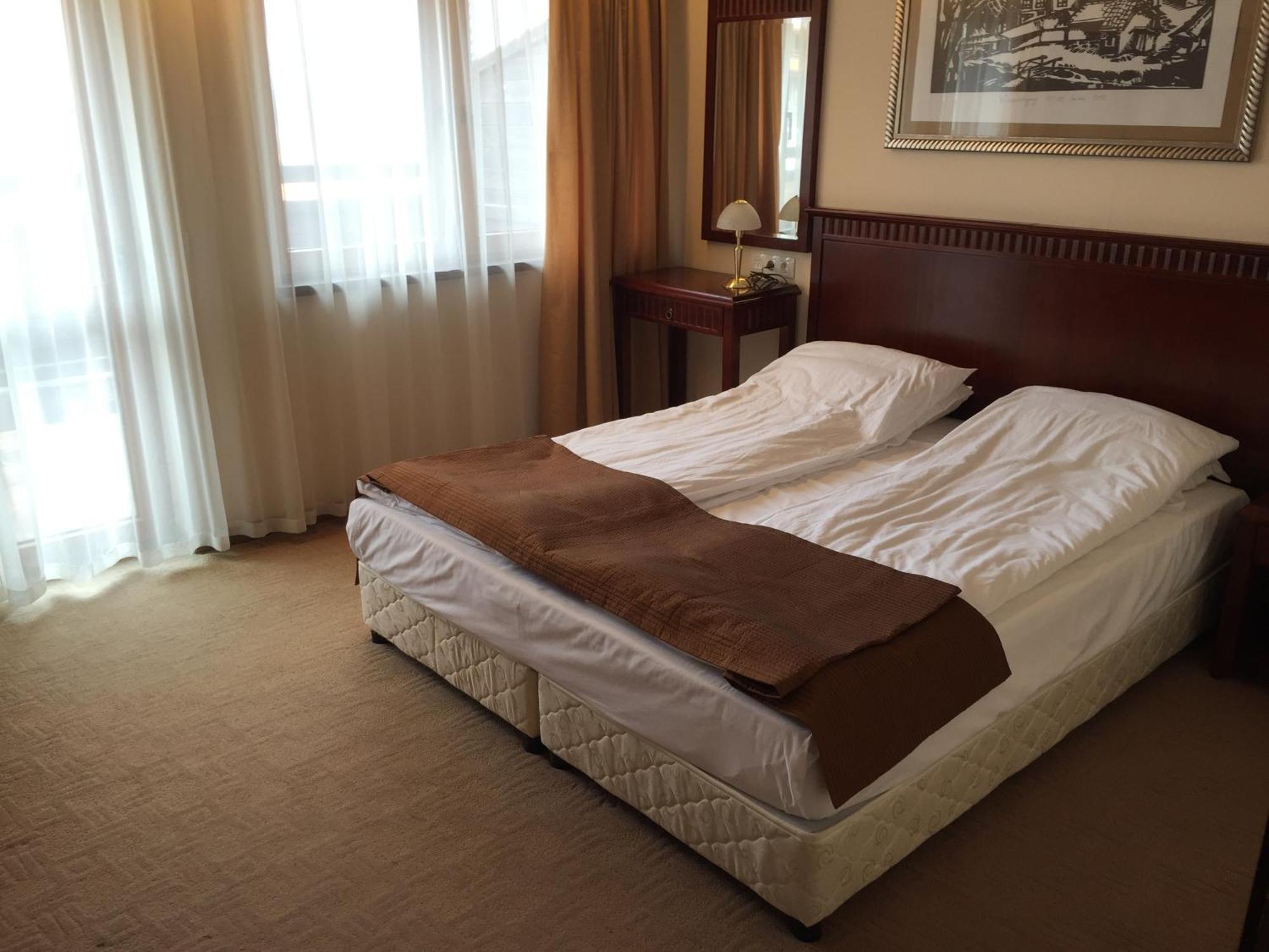 Downtown Alexander Services Apartments Bansko Ngoại thất bức ảnh