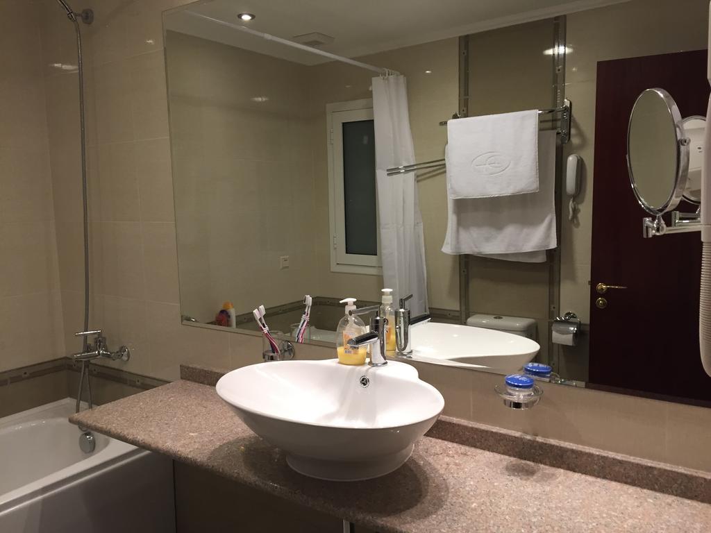 Downtown Alexander Services Apartments Bansko Ngoại thất bức ảnh