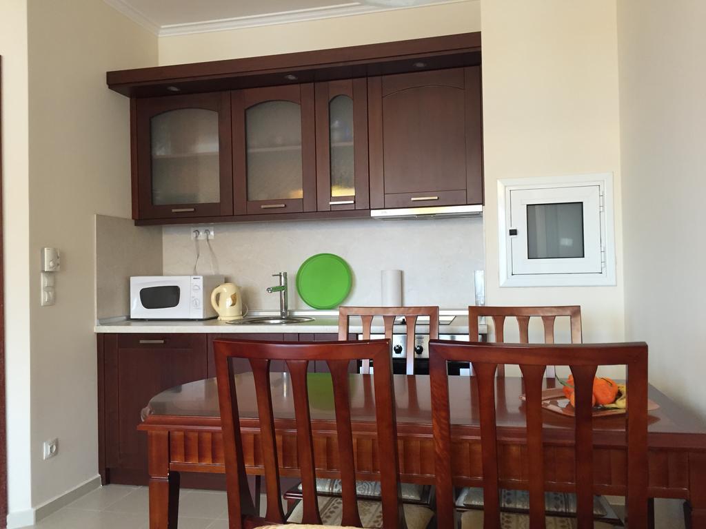 Downtown Alexander Services Apartments Bansko Ngoại thất bức ảnh