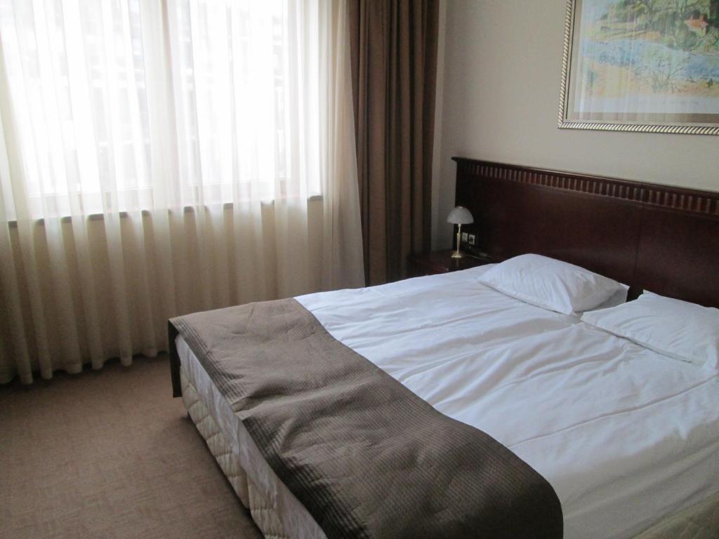 Downtown Alexander Services Apartments Bansko Phòng bức ảnh