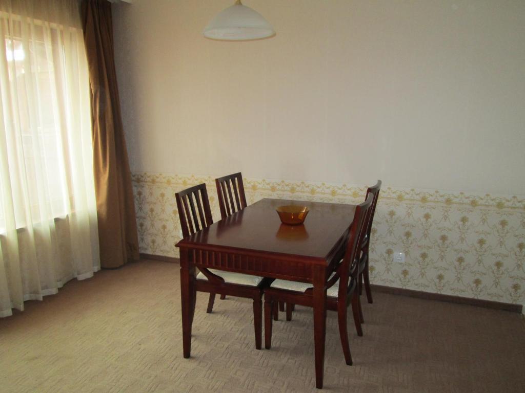 Downtown Alexander Services Apartments Bansko Phòng bức ảnh