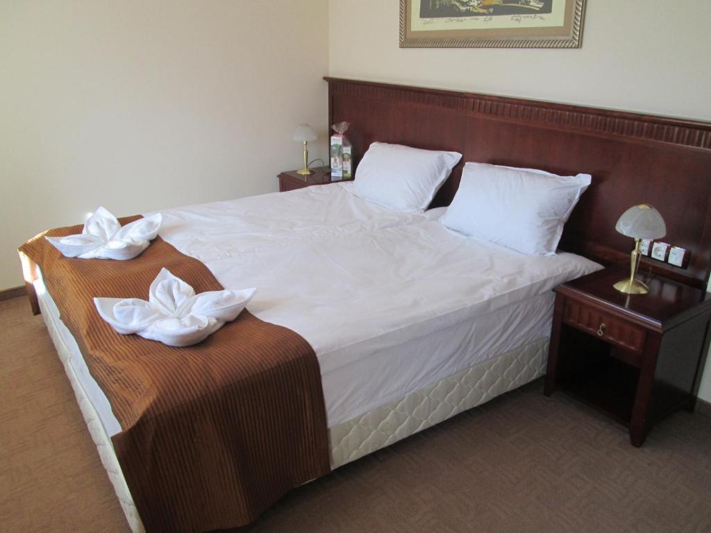 Downtown Alexander Services Apartments Bansko Phòng bức ảnh