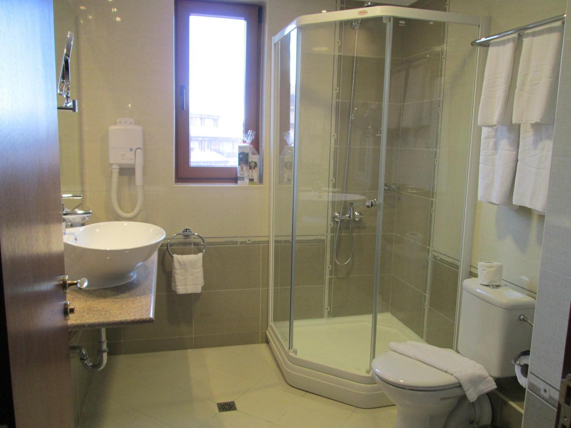 Downtown Alexander Services Apartments Bansko Ngoại thất bức ảnh