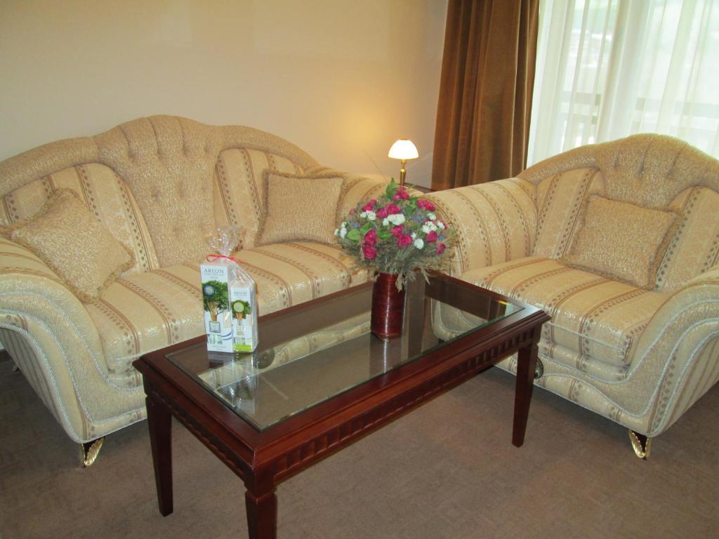 Downtown Alexander Services Apartments Bansko Phòng bức ảnh