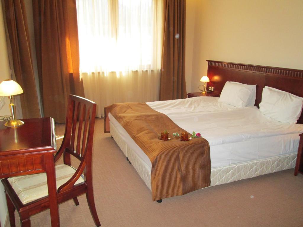 Downtown Alexander Services Apartments Bansko Phòng bức ảnh