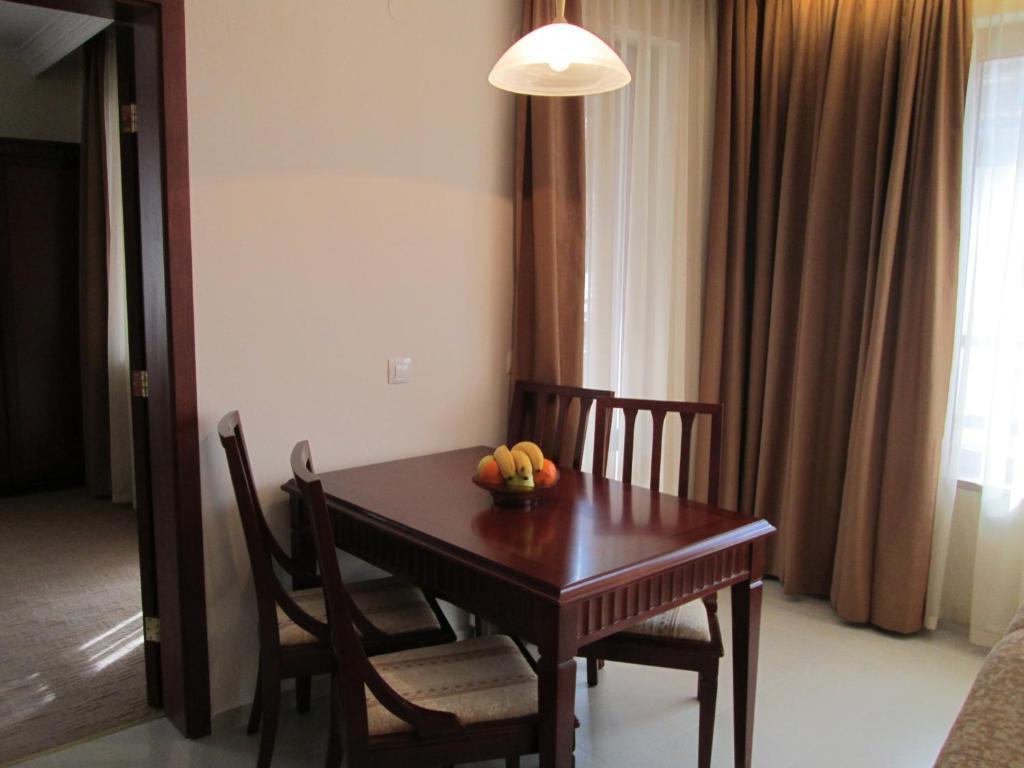 Downtown Alexander Services Apartments Bansko Phòng bức ảnh
